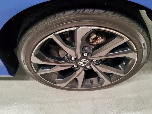 Used 2020 Honda Civic Sport image 36