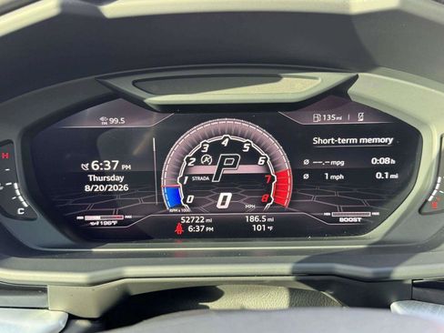 Used 2021 Lamborghini Urus AWD/4WD image 34