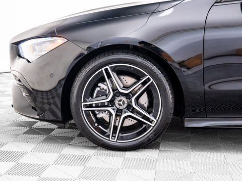 New 2026 Mercedes-Benz CLA 250 4MATIC image 33