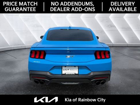 Used 2024 Ford Mustang GT Premium image 6