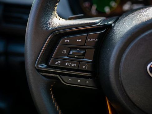 Certified 2024 Subaru Crosstrek 2.5i Wilderness image 34