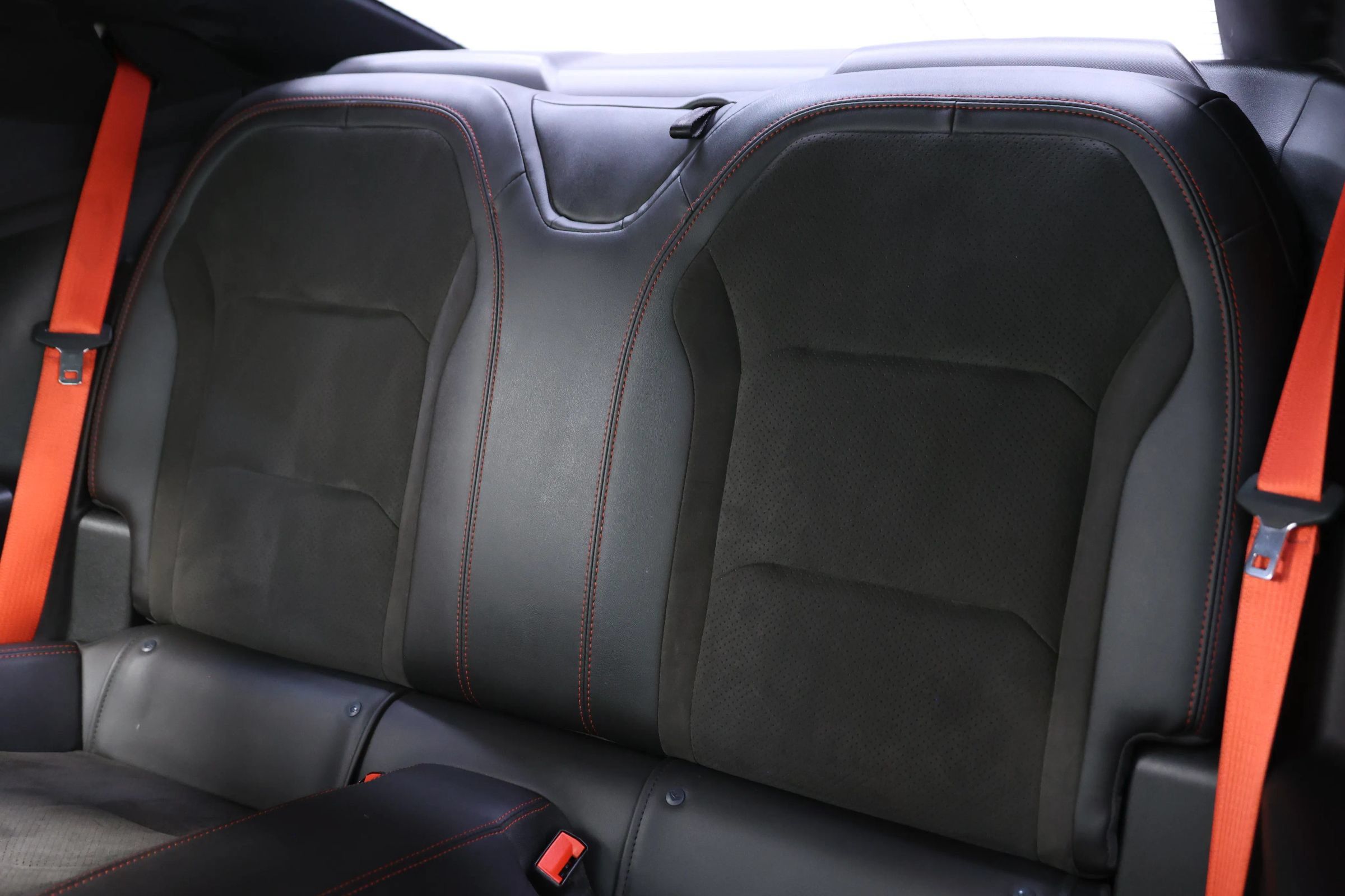 Used 2018 Chevrolet Camaro ZL1 RWD image 55