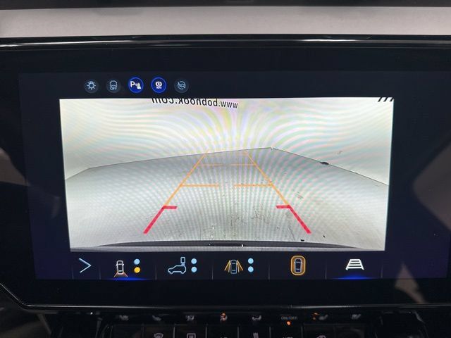 New 2027 Chevrolet Bolt RS w/ Technology Package FWD image 16