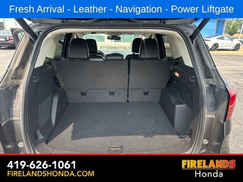 Used 2019 Ford Escape Titanium FWD image 29