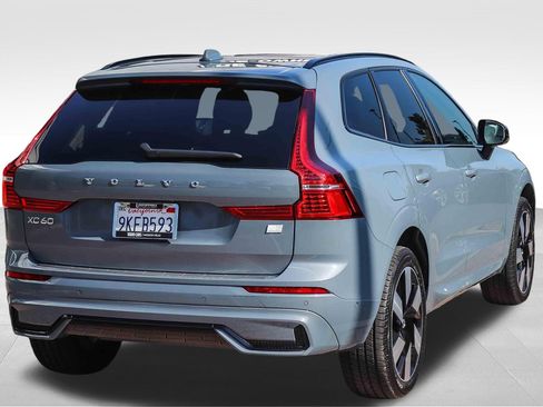 Used 2024 Volvo XC60 T8 Plus w/ Protection Package Premier AWD/4WD image 8