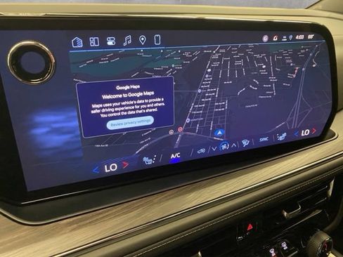 New 2026 Chevrolet Tahoe LT w/ Comfort Package AWD/4WD image 4
