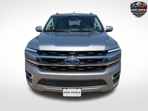 Used 2024 Ford Expedition Max Limited RWD image 8