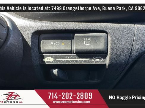 Used 2012 Honda Fit Sport image 27