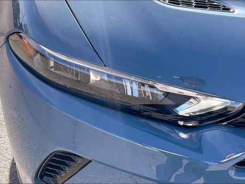 Used 2024 Dodge Hornet R/T Plus image 32