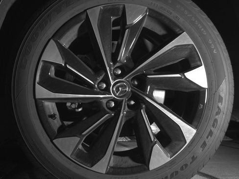 Used 2025 MAZDA CX-50 2.5 Hybrid w/ Premium Plus Pkg image 12