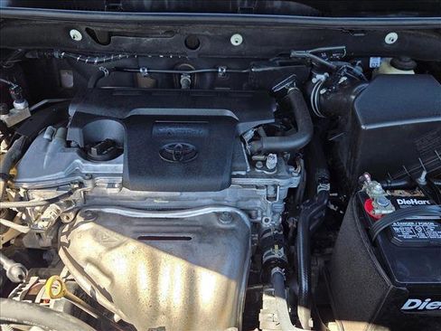 Used 2016 Toyota RAV4 Limited image 20