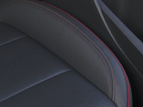 New 2025 Chevrolet TrailBlazer RS w/ Convenience Package image 22