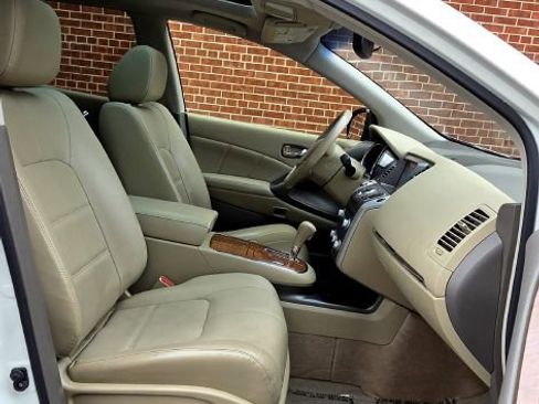 Used 2014 Nissan Murano LE w/ Platinum Edition Package image 11