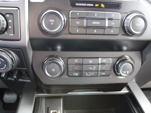 Used 2020 Ford F150 XLT w/ Equipment Group 302A Luxury AWD/4WD image 21