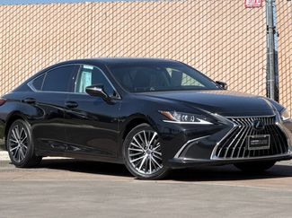 Certified 2024 Lexus ES 350 w/ Premium Package FWD video 2
