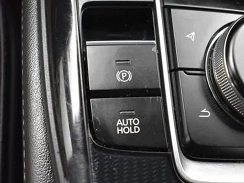 Used 2025 MAZDA CX-30 AWD 2.5 S w/ Select Sport Pkg image 32