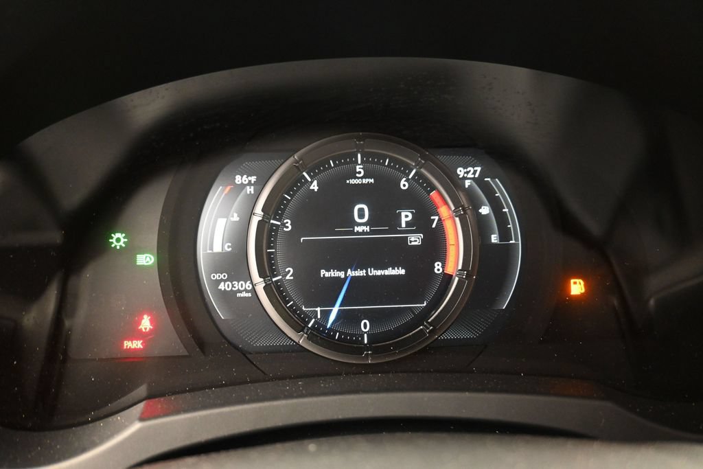 Used 2024 Lexus IS 350 F Sport RWD image 6