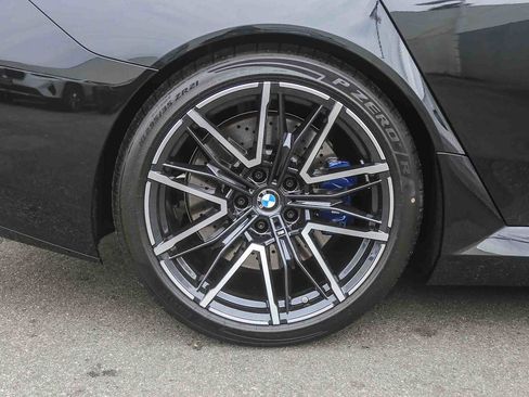 New 2026 BMW M5 w/ Executive Package image 8