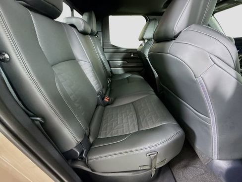 Certified 2026 Toyota Tacoma TRD Sport image 26