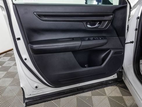 Used 2024 Honda CR-V EX image 38