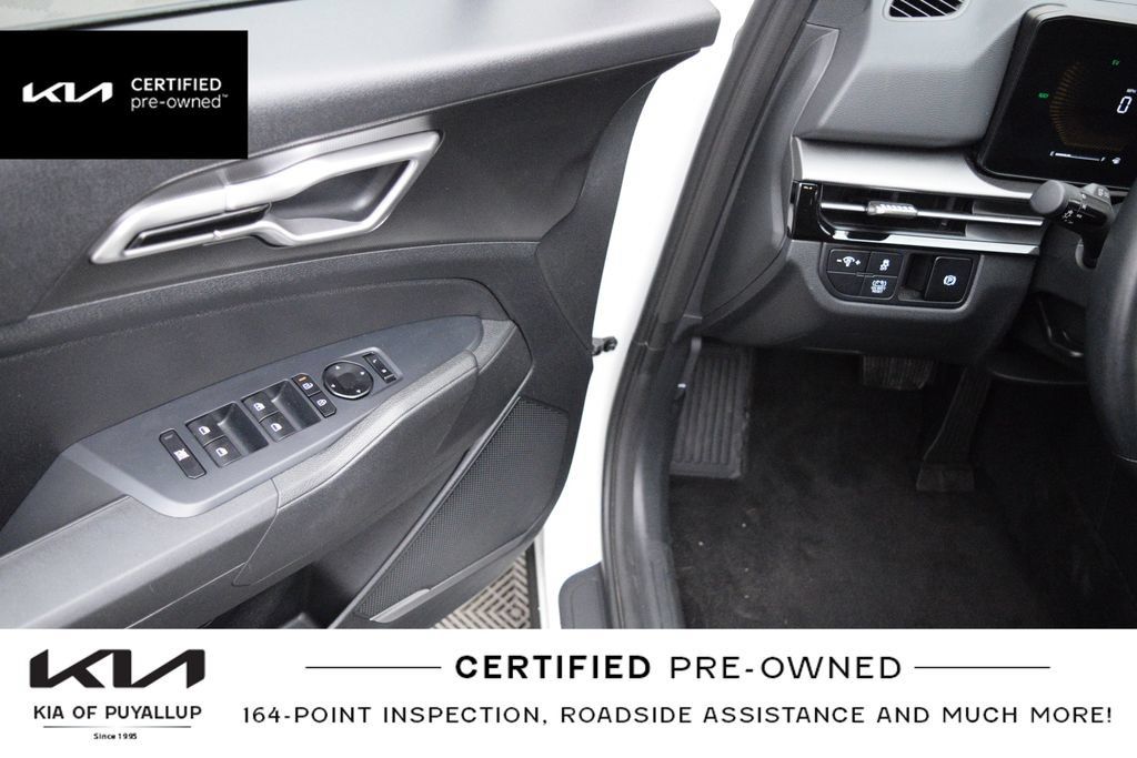 Certified 2026 Kia Sportage S AWD/4WD image 28