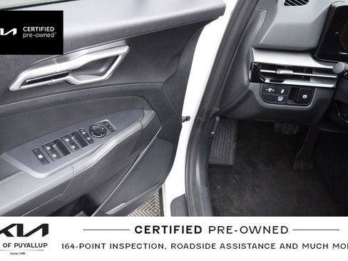 Certified 2026 Kia Sportage S AWD/4WD image 28