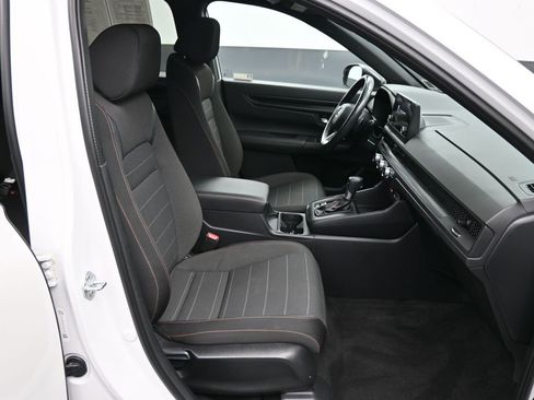 Certified 2024 Honda CR-V Sport image 24