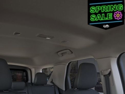 New 2025 Ford Bronco Sport Big Bend image 23