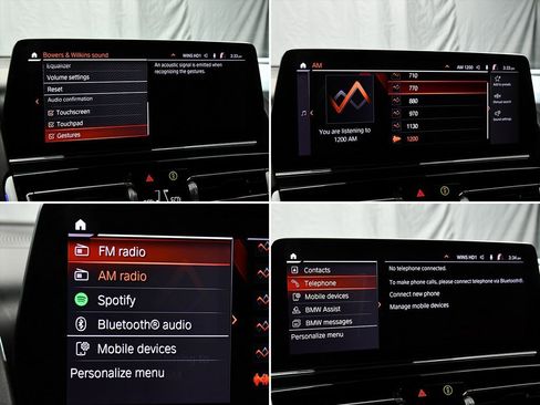 Used 2024 BMW M850i xDrive Coupe image 28