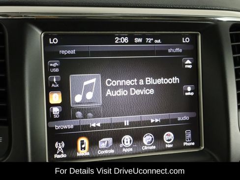 Used 2015 Jeep Grand Cherokee Limited w/ Luxury Group II AWD/4WD image 32