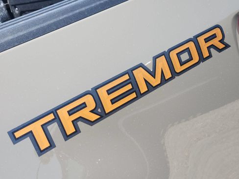 New 2026 Ford F150 Tremor AWD/4WD image 13