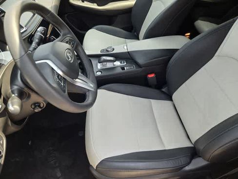 Certified 2024 INFINITI QX55 Essential AWD/4WD image 10