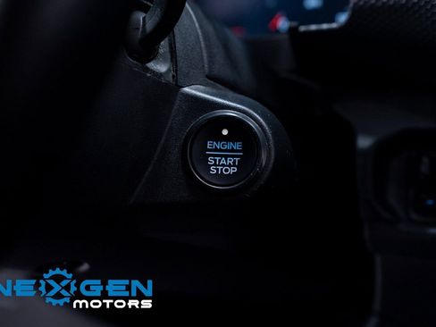Used 2024 Ford Ranger Raptor AWD/4WD image 14