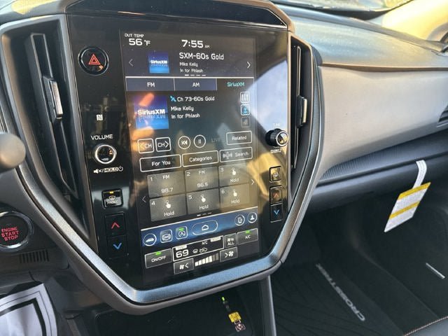 New 2026 Subaru Crosstrek 2.5i Limited AWD/4WD image 58