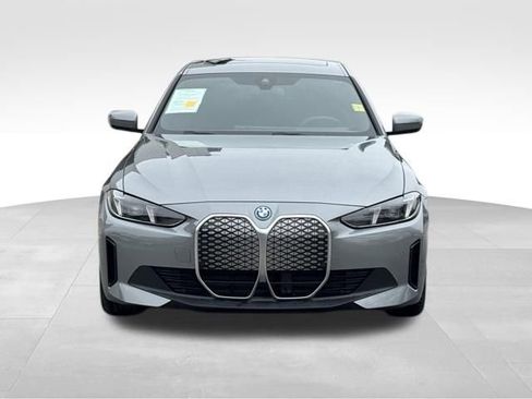 Used 2025 BMW i4 xDrive40i AWD/4WD image 13
