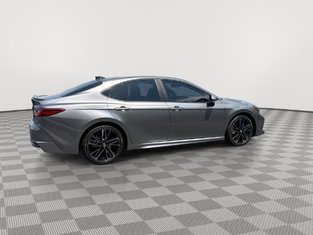 Used 2026 Toyota Camry XSE FWD image 12