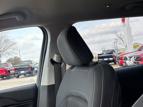 Used 2023 Jeep Grand Cherokee L Laredo image 13