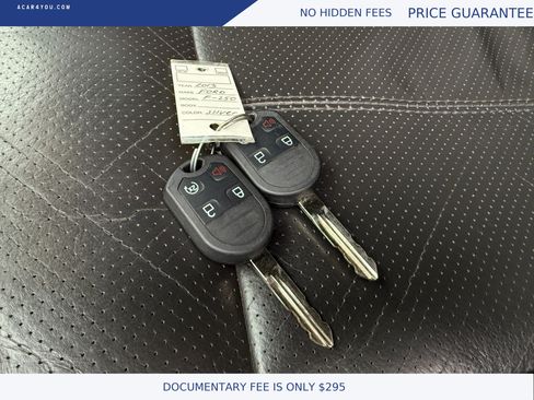 Used 2013 Ford F250 Lariat w/ Lariat Ultimate Pkg AWD/4WD image 19