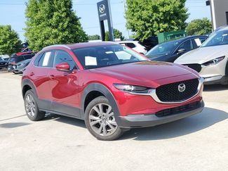Used 2023 MAZDA CX-30 AWD 2.5 S w/ Preferred Package 360° Tour