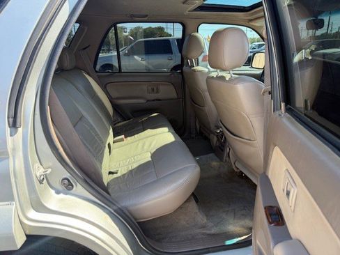 Used 2000 Toyota 4Runner Limited AWD/4WD image 15