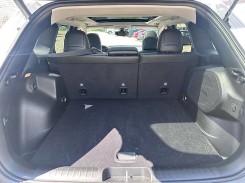 Used 2022 Jeep Cherokee Latitude Lux w/ Sun & Sound Group image 6