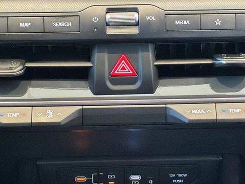 New 2026 Kia K4 EX FWD image 30