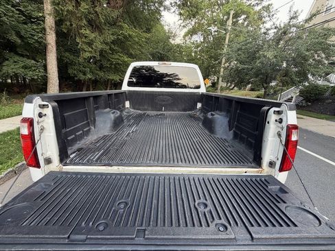 Used 2016 Ford F350 XL AWD/4WD image 8