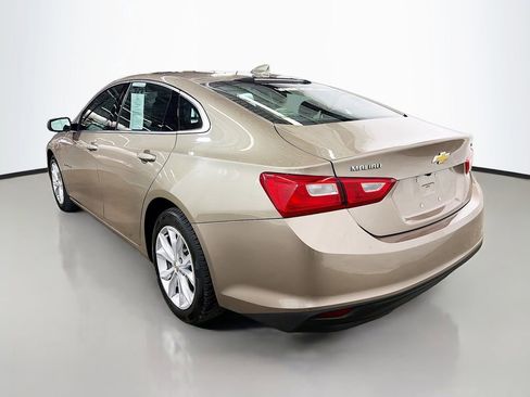 Used 2023 Chevrolet Malibu LT image 5