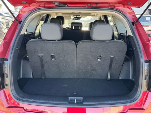 Used 2023 Kia Sorento S w/ Panoramic Sunroof Package FWD image 19