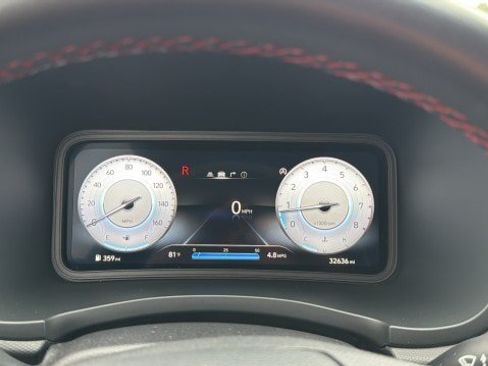 Used 2023 Hyundai Kona N Line w/ Cargo Package FWD image 27