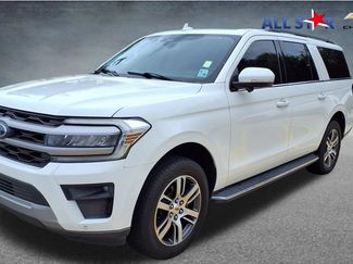 Used 2022 Ford Expedition Max XLT RWD 360° Tour