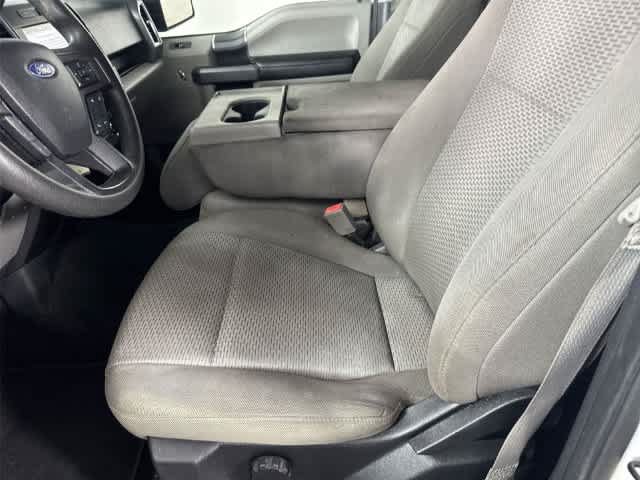 Used 2019 Ford F150 XLT AWD/4WD image 12