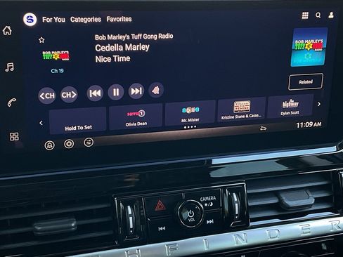 New 2026 Nissan Pathfinder SL image 34