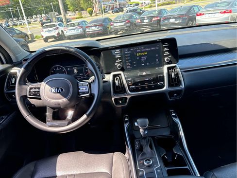 Used 2021 Kia Sorento S AWD/4WD image 21